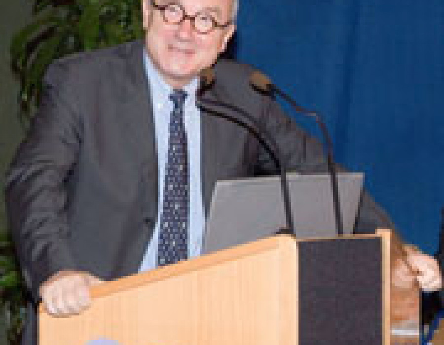 Director esa