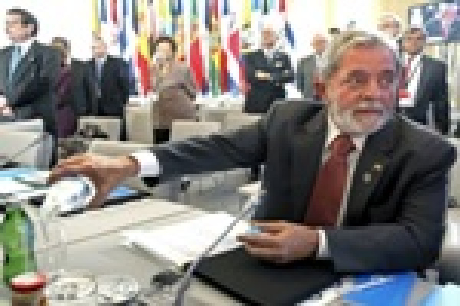 LulaONU