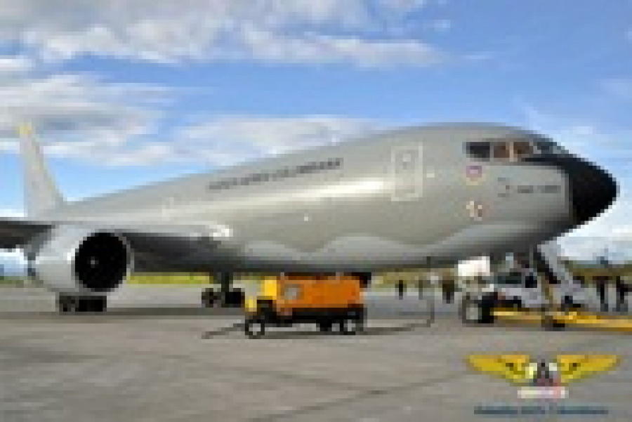 AvionColombia