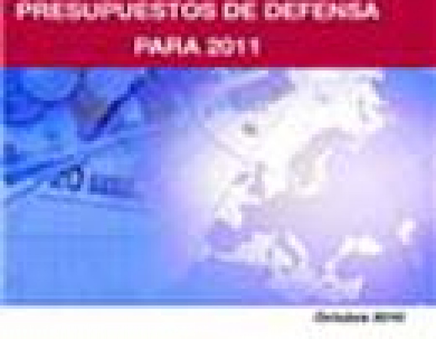 Presupuestos2011