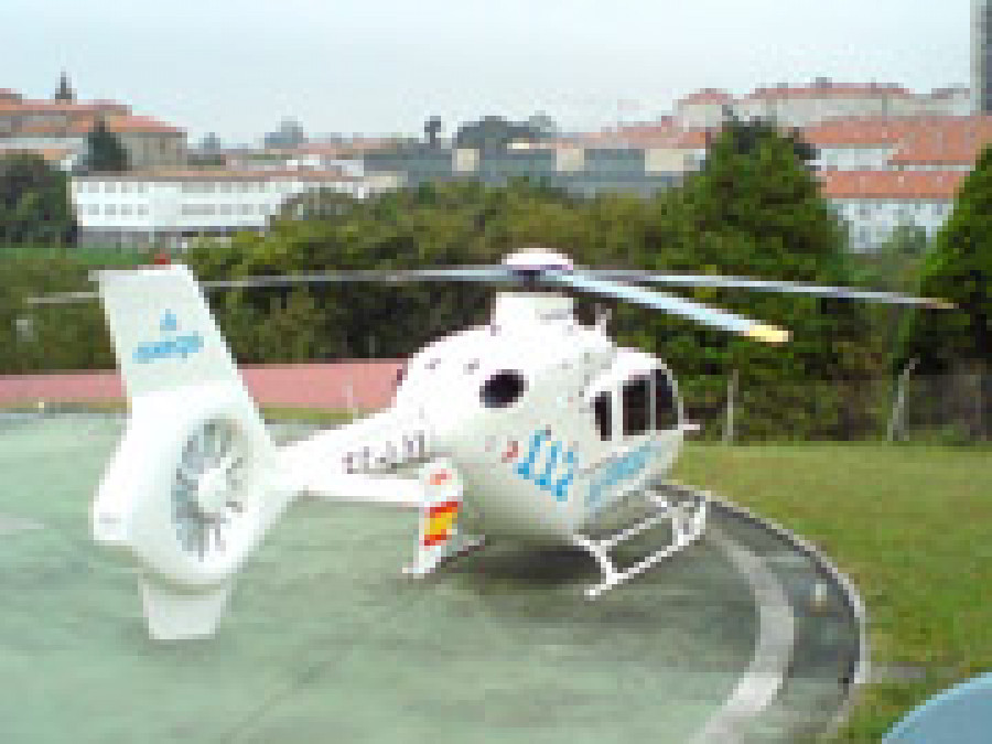InaerC135Port