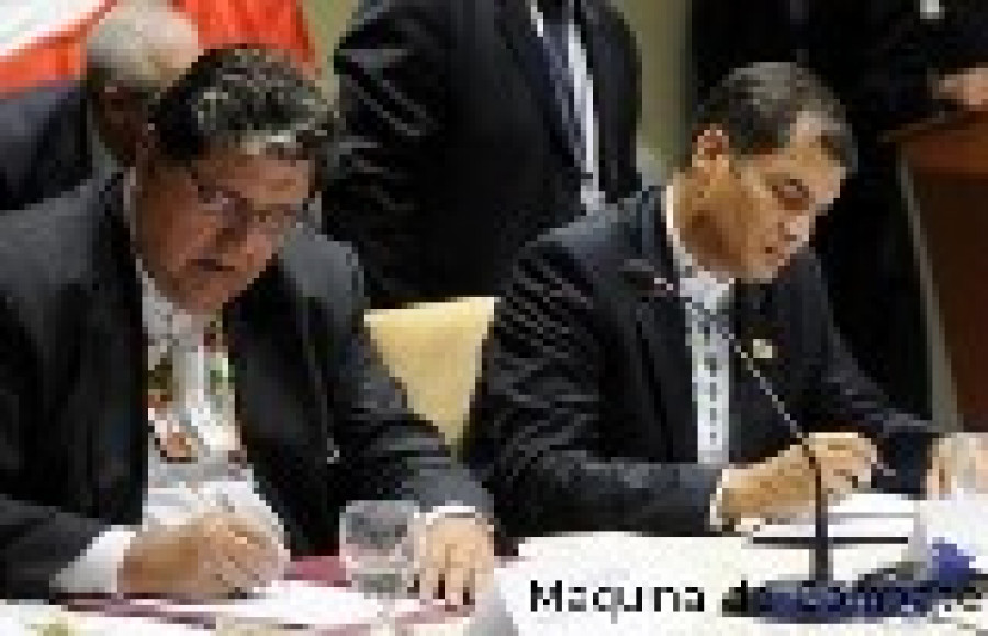 PresidentesEcuadorPeru