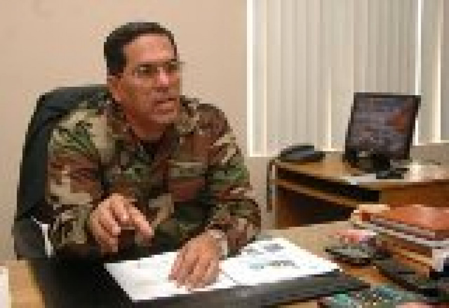 JefeMilitarNicaragua
