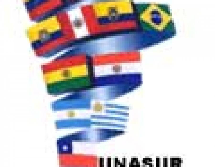 CdsUnasur