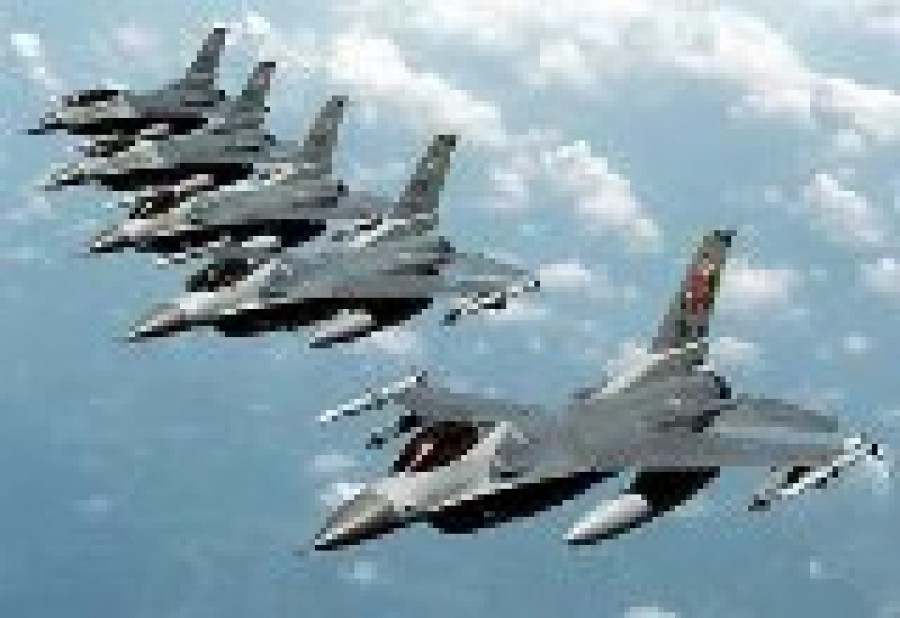 F16Holanda