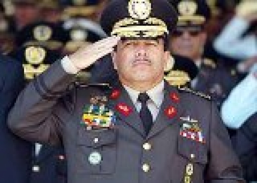 MDEFHonduras