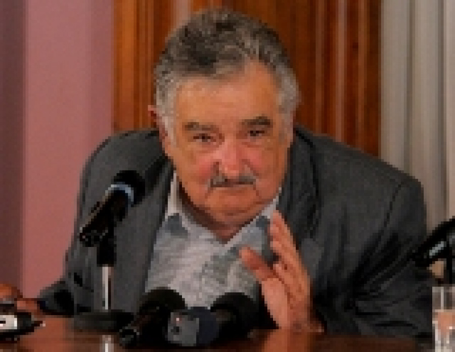 JoseMujicaUruguay