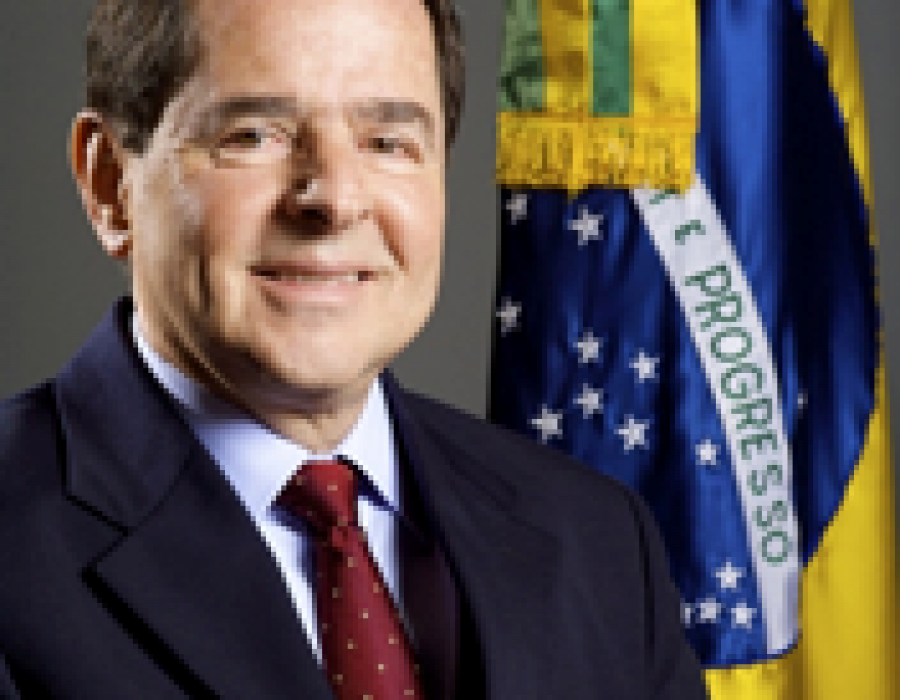 Sergio rezende