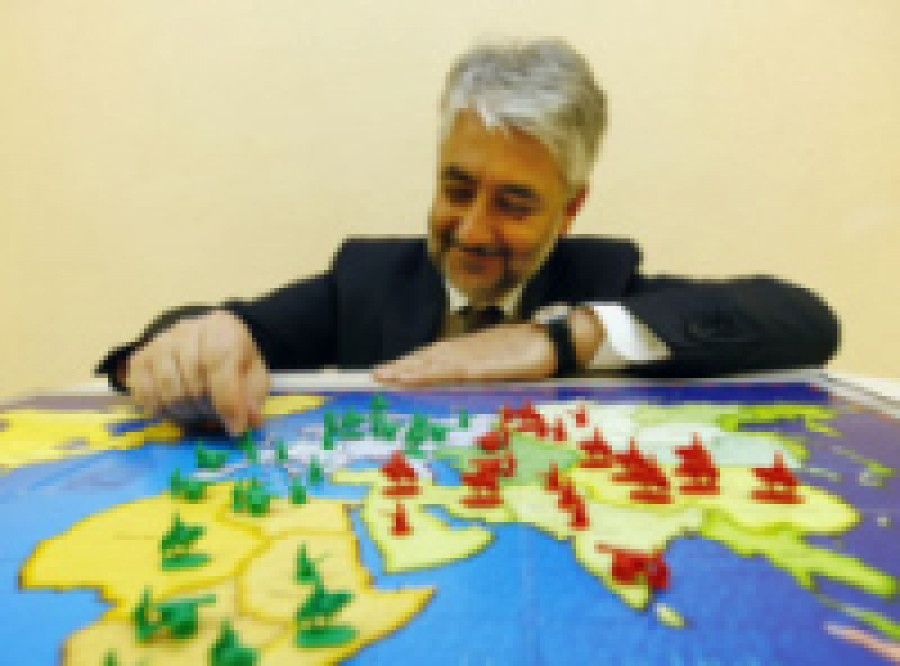 Manuel Lopez Blazquez