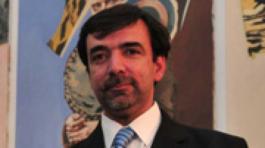 Javier siman