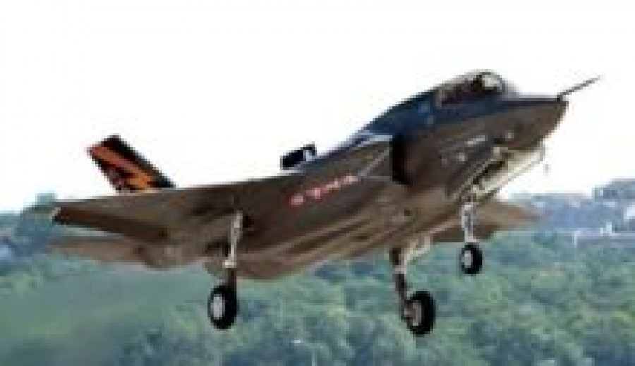 F 35 2