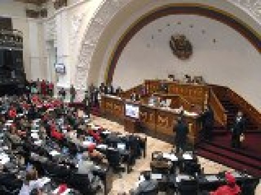 AsambleaVenezuela