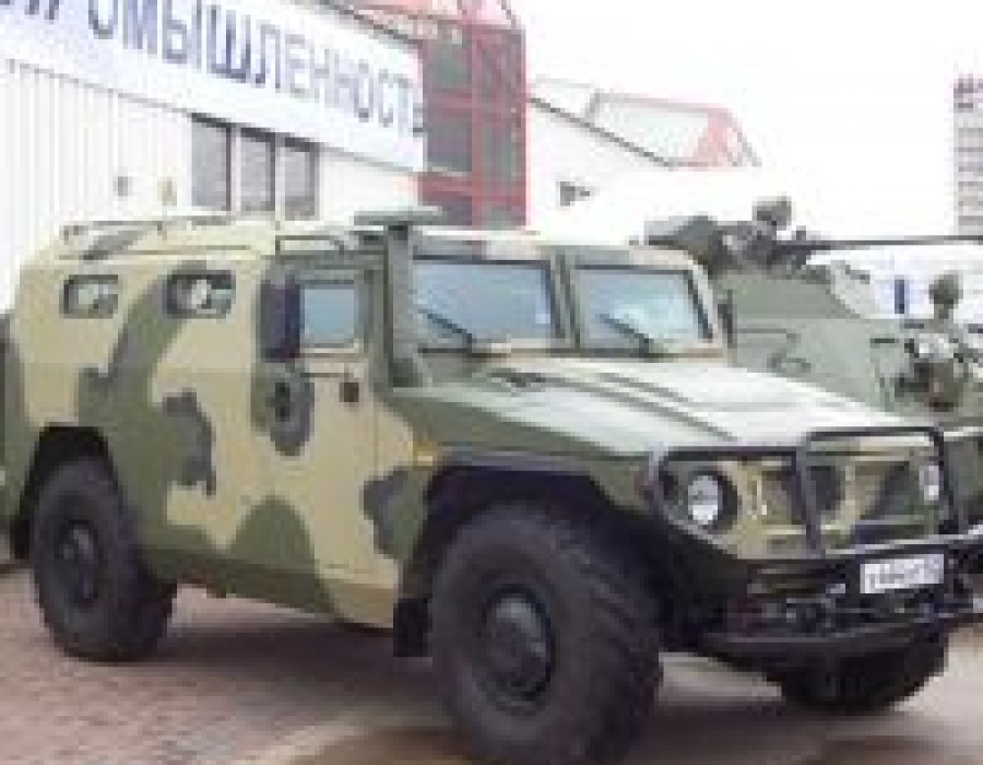 LMV.Rusia