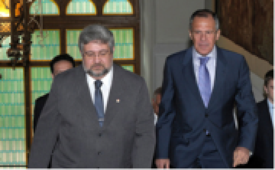 BilateralParaguayRusia