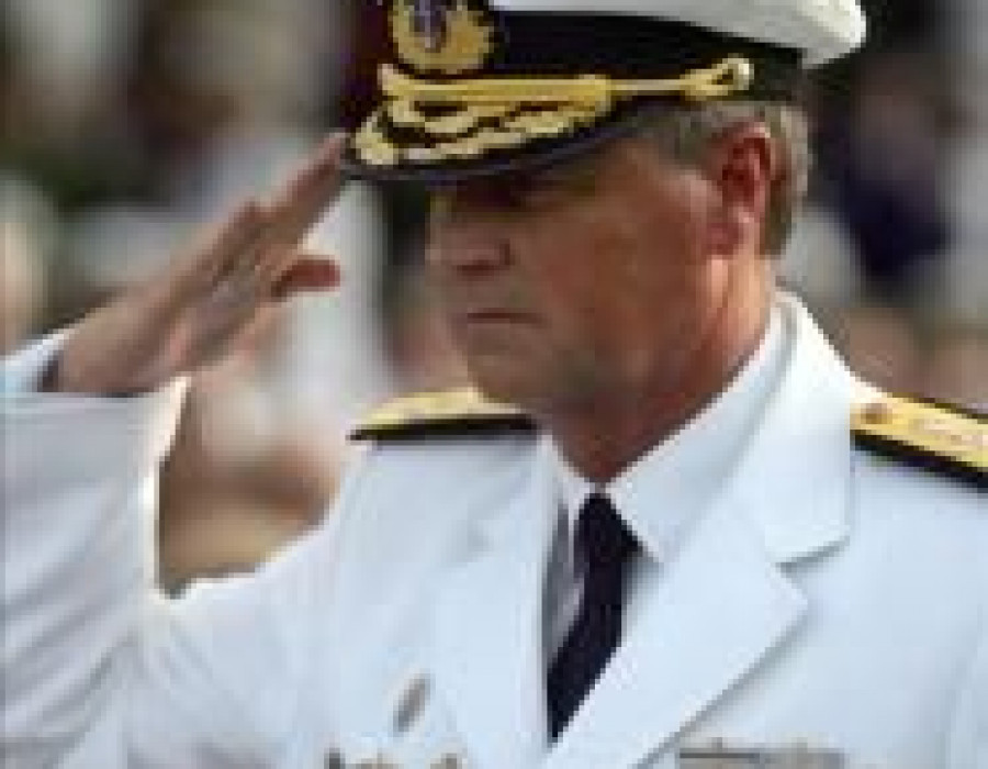 Uruguay.Armada
