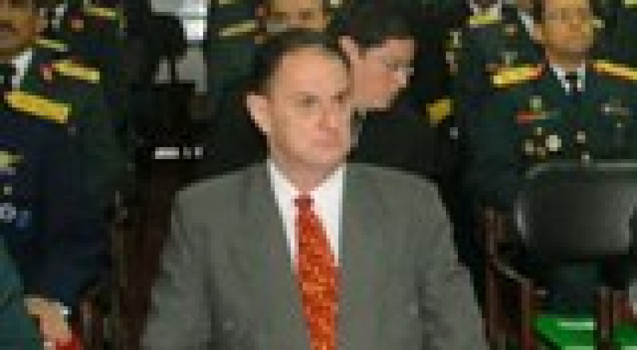 MinistroDefensaParaguay
