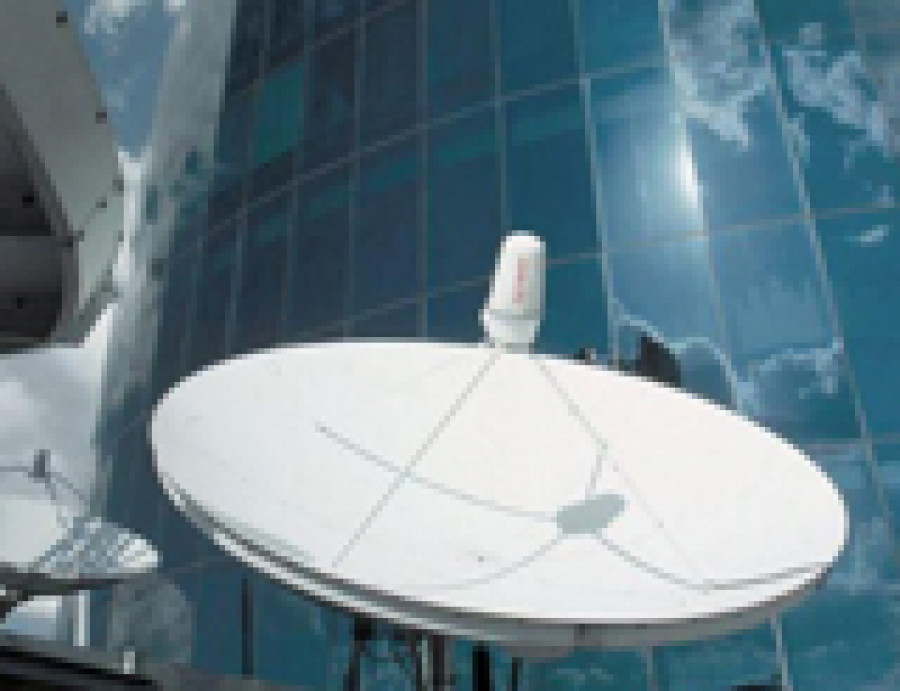 ProdetelAntena