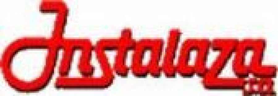 Instalaza