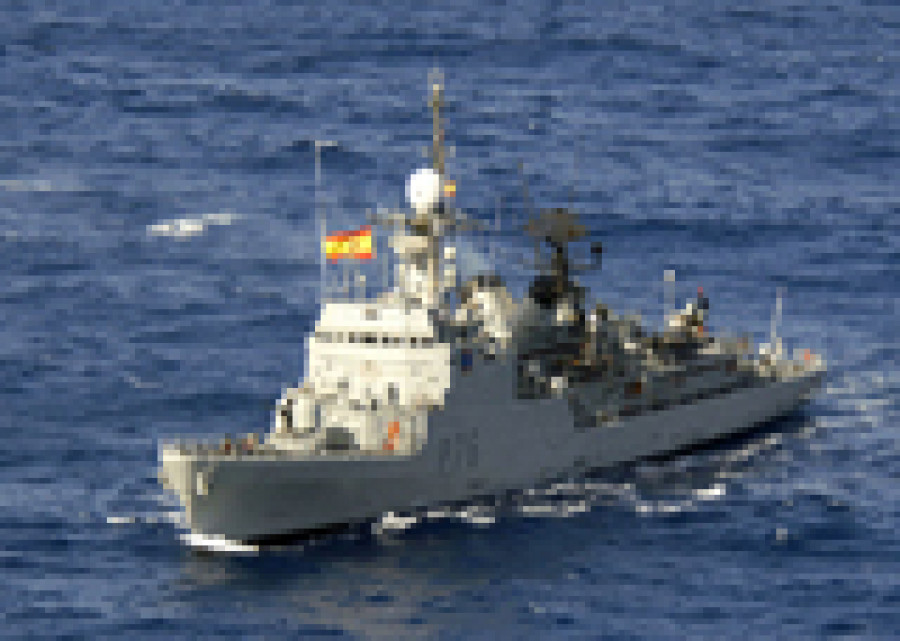 InfantaElenaPatrullero
