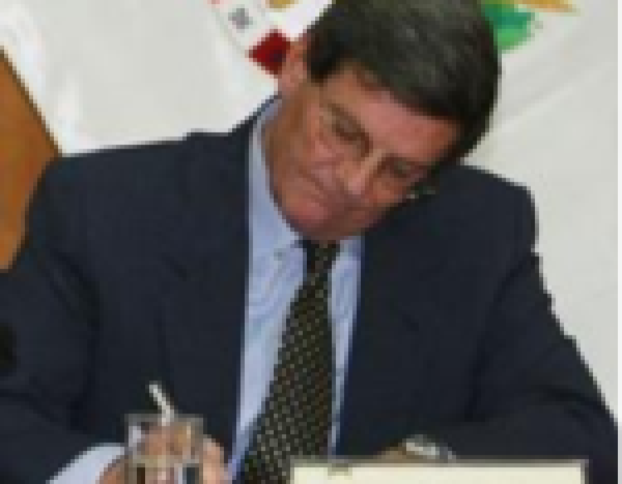 MinistroDefensaPeru