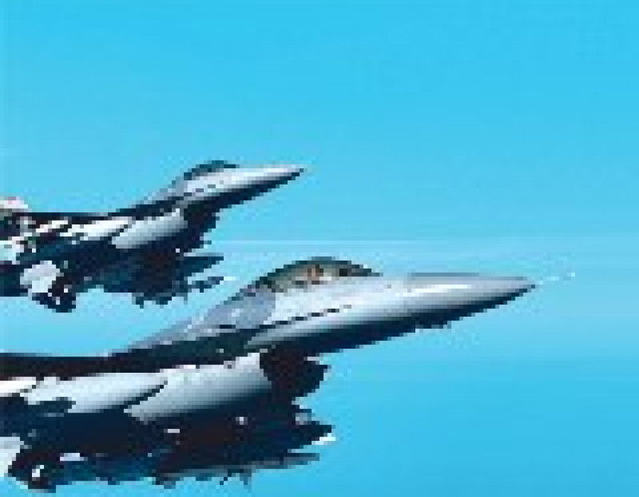F16Chilenos