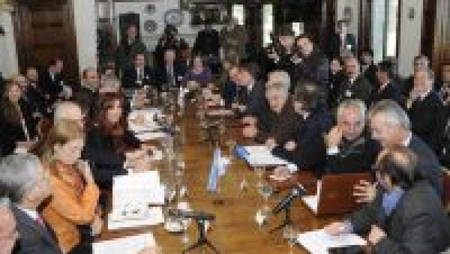 Argentina.Uruguay