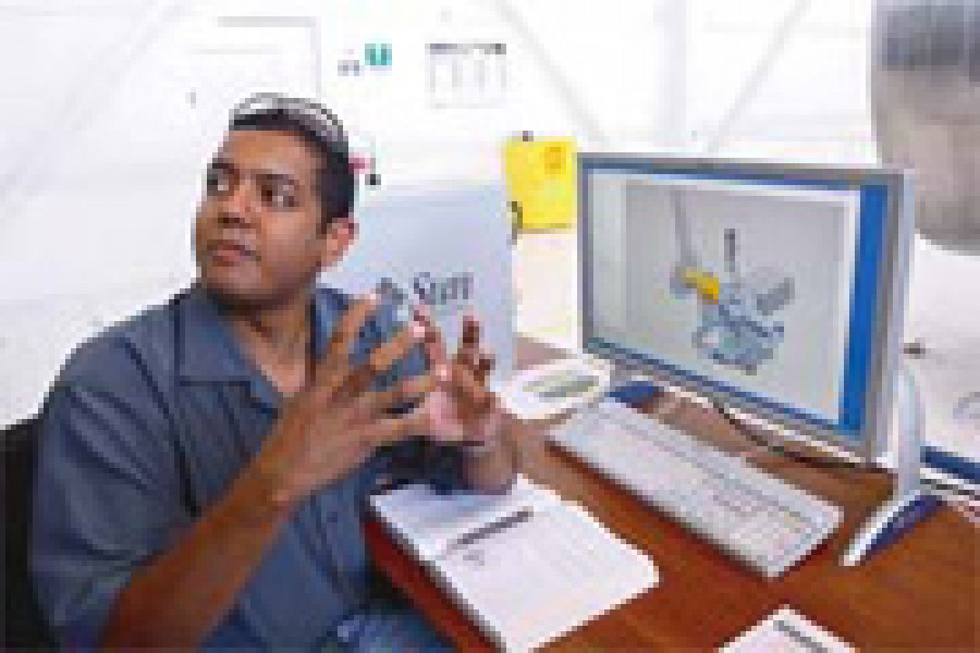 Jorge oguilve
