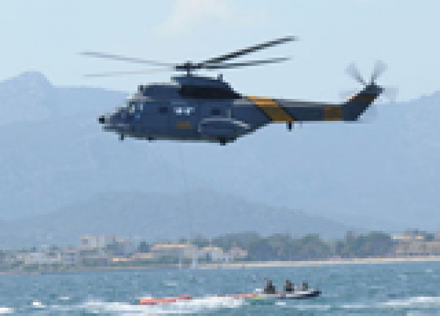 HelicopteroSAR