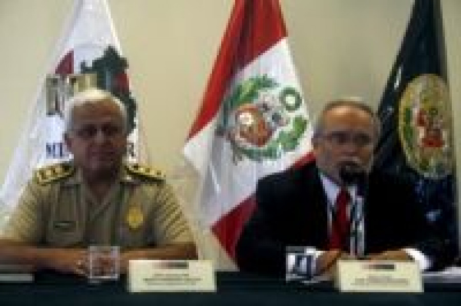 Peru.Todoterreno