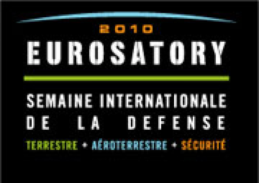 Eurosatory2010
