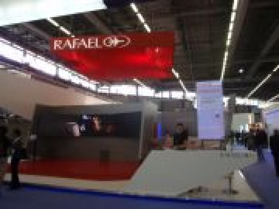 RafaelPort