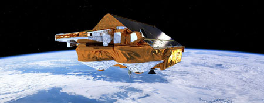 CryoSATPort