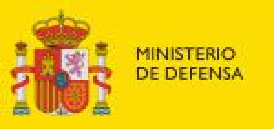 MinisteriodeDefensa.Logo180