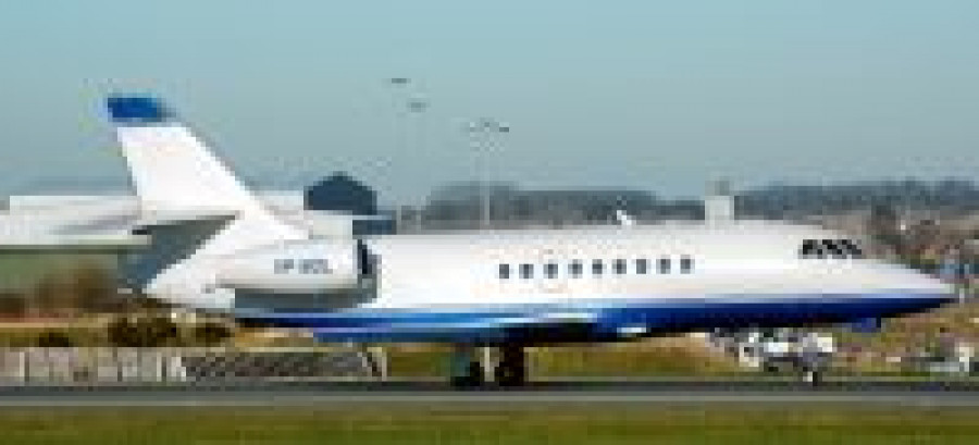 FalconDassault