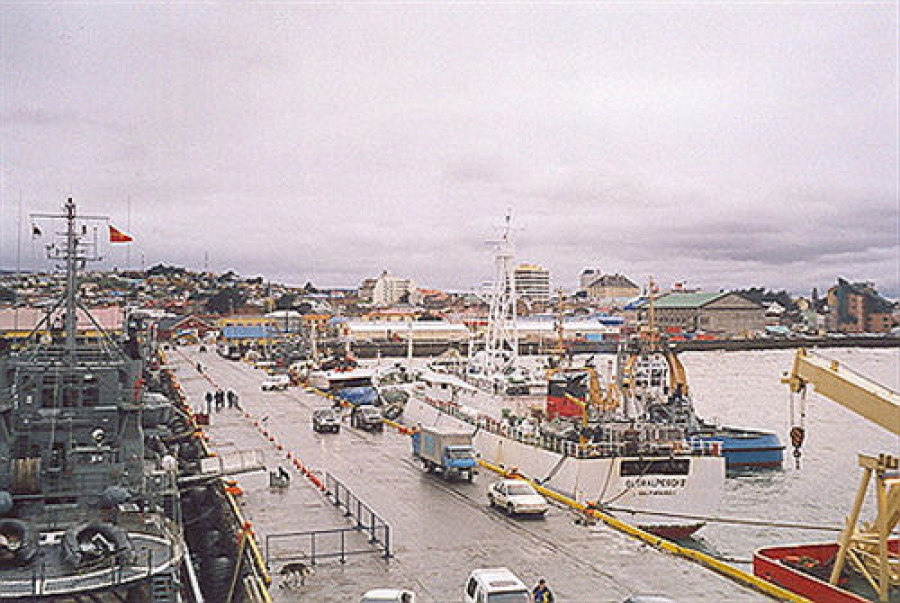 Chile 1