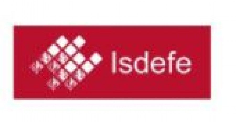 Isdefe.loforojo
