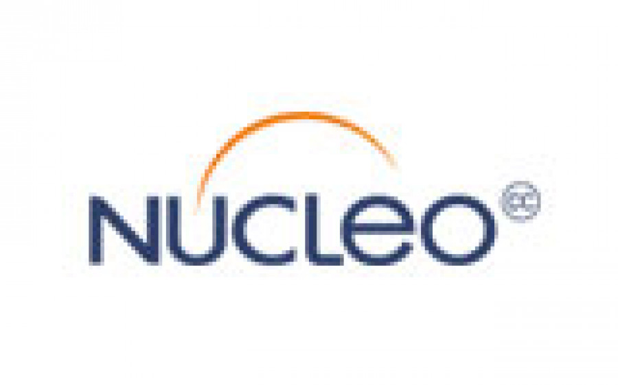 NUCLEOLogo