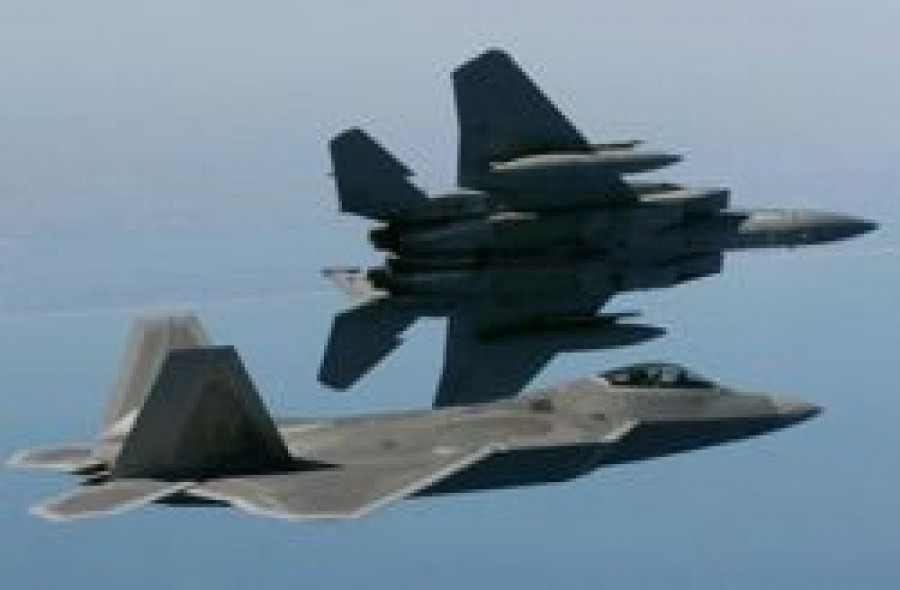 F 22 1
