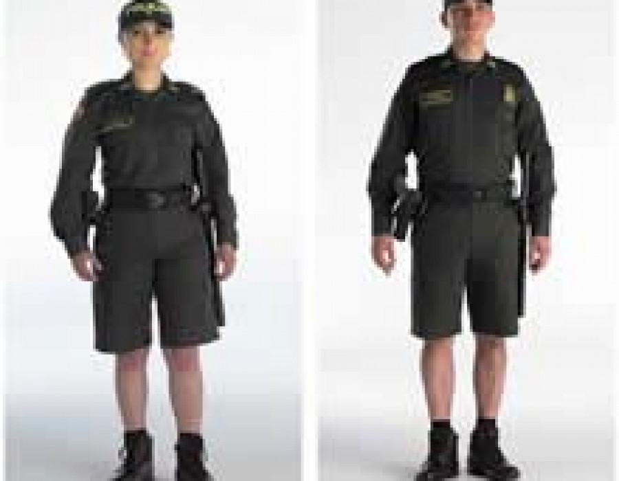 UniformePoliciaColombia