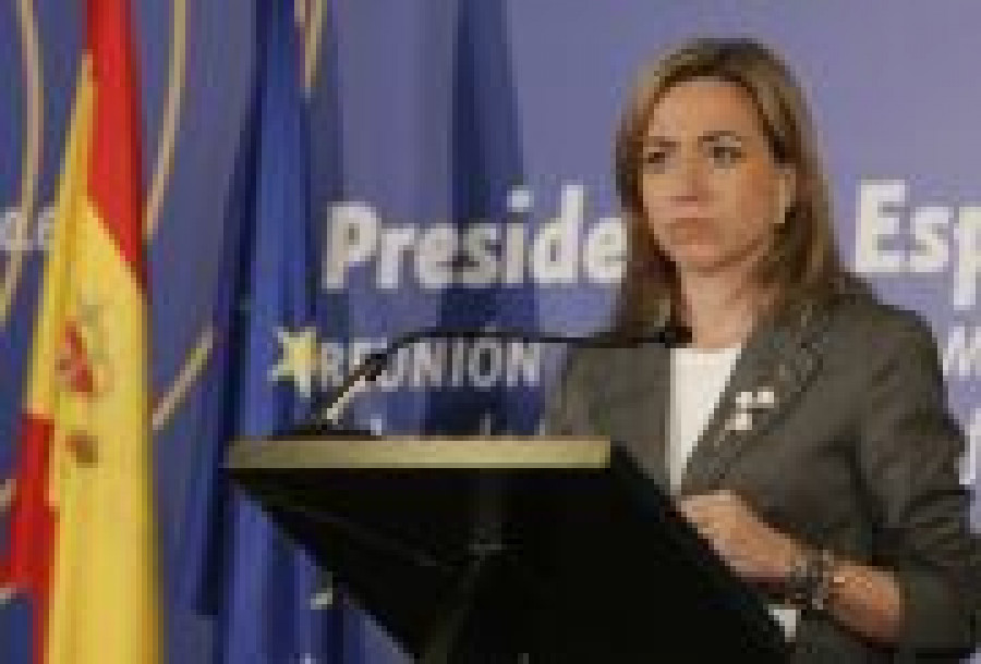 Chacon.PresidenciaUE
