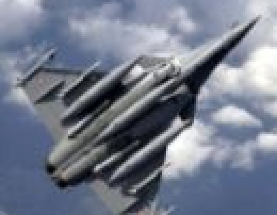 Rafale 1