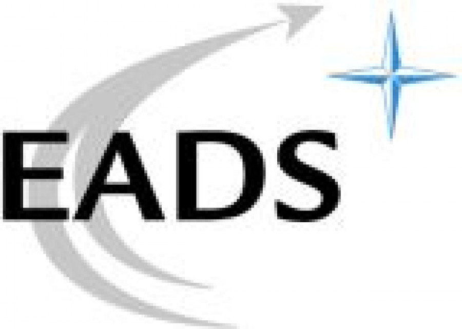 EADS.Logo