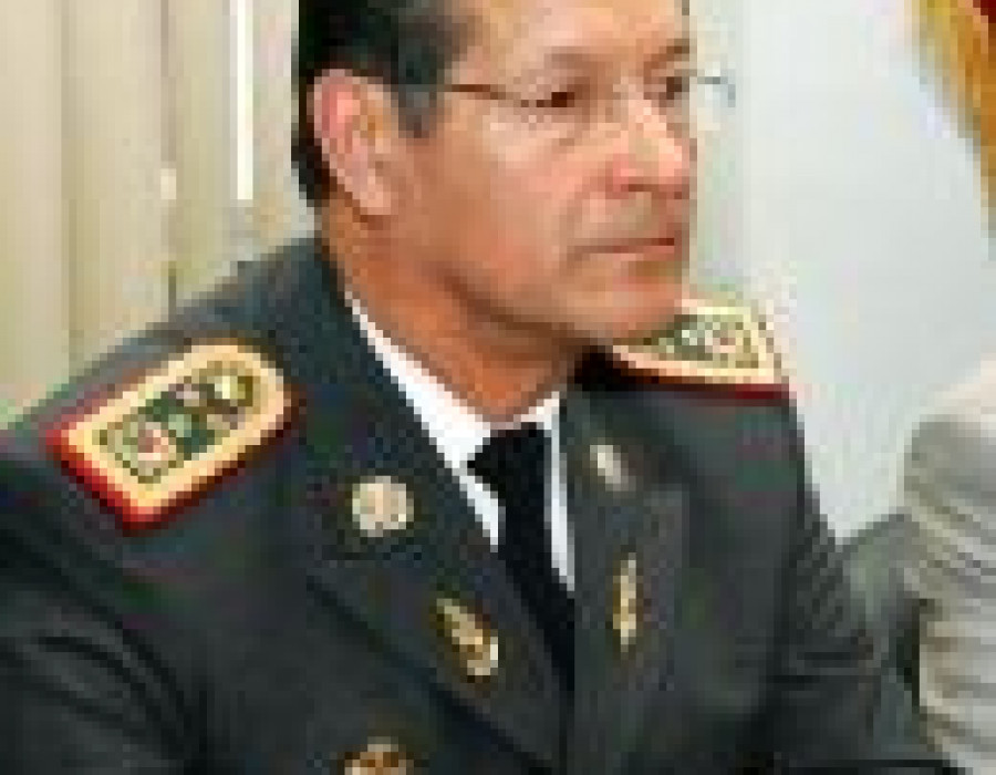 Ecuador