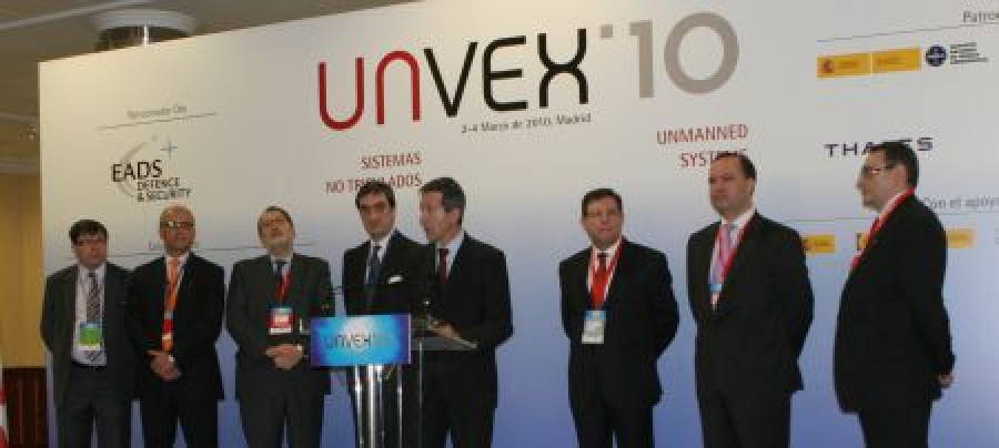 Unvex