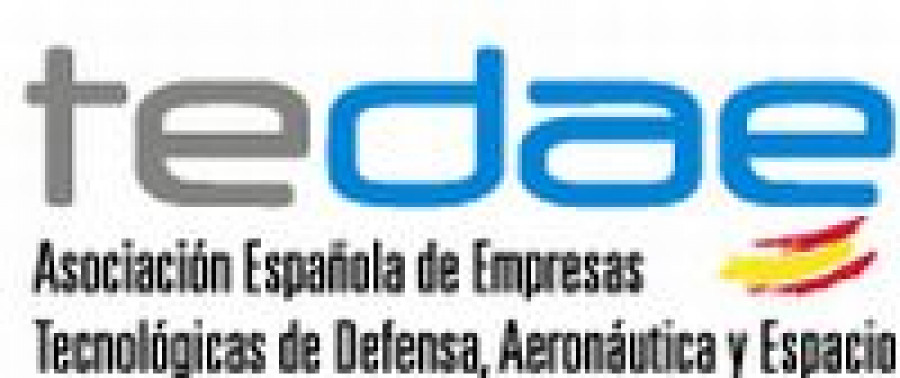 TEDAE.Logo