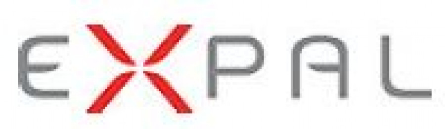 Expal.Logo 210conblanco