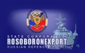 Rosoboronexport.logo