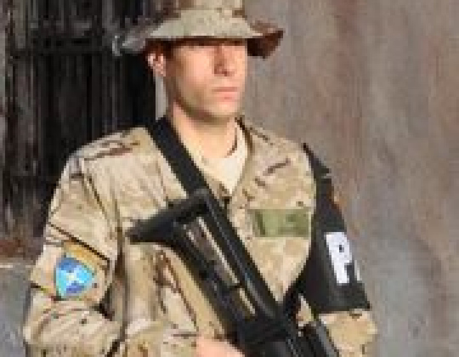 Uniforme