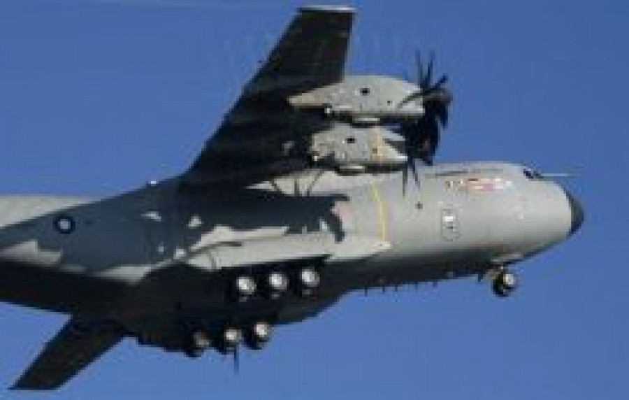 A400M