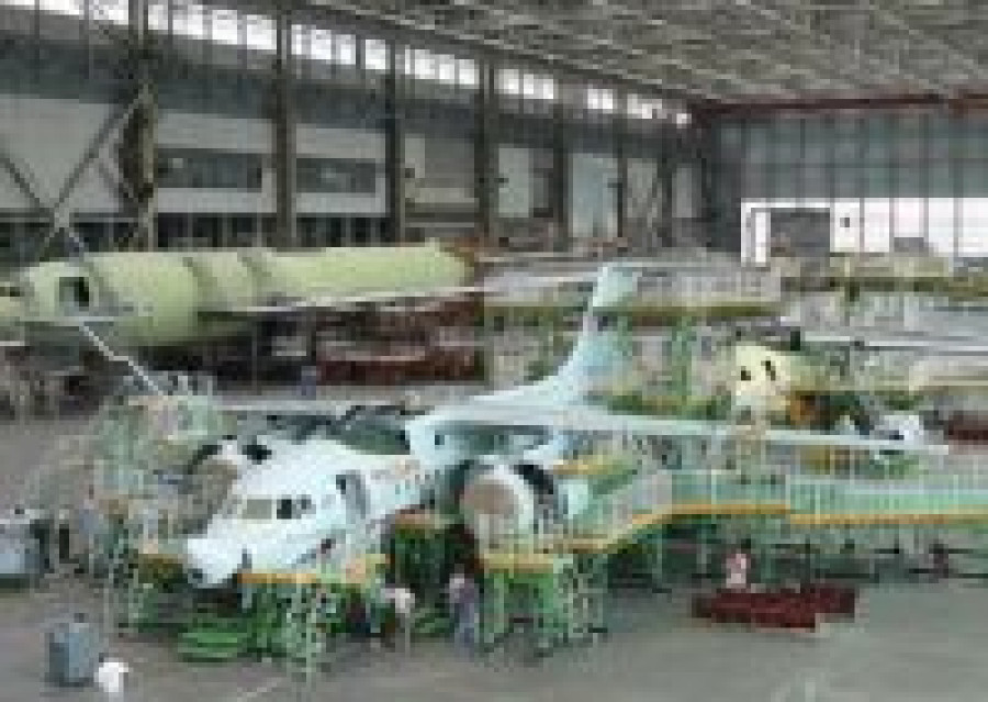 Antonov.Bolivia